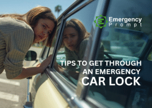 Emergency Car Lockout Services