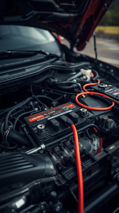 battery boost ottawa service