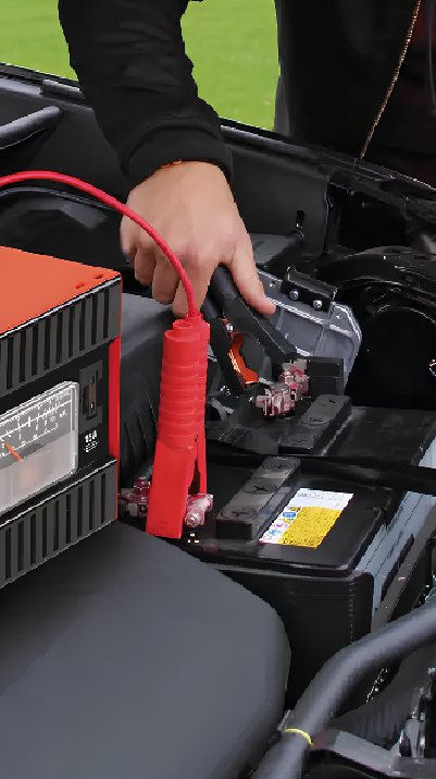 ottwa battery boost service