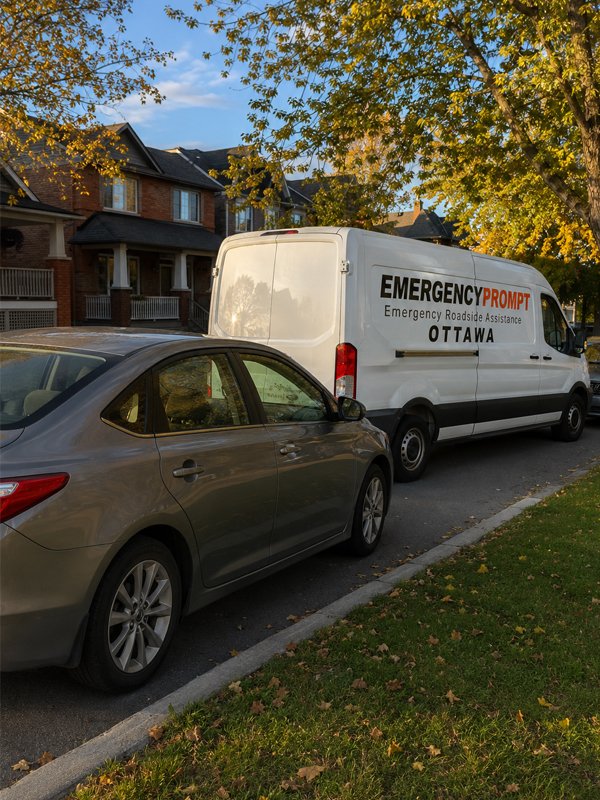 About Us Roadside Assistance Ottawa