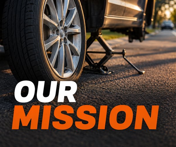Our Mission Emergency Roadside Assist Ottawa